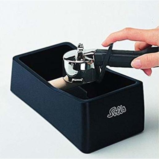 Slika Solis posuda za talog kave